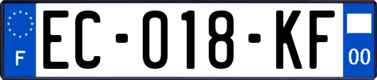 EC-018-KF