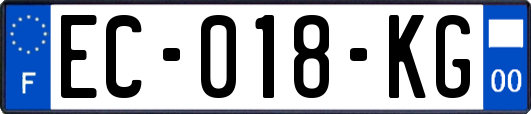 EC-018-KG