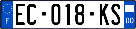 EC-018-KS
