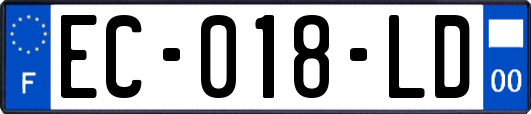 EC-018-LD