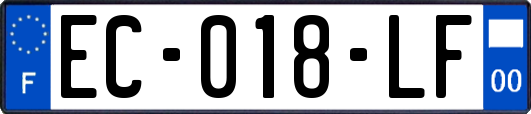 EC-018-LF