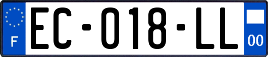 EC-018-LL