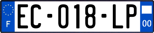 EC-018-LP