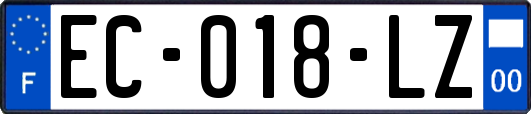 EC-018-LZ