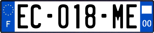 EC-018-ME