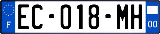 EC-018-MH