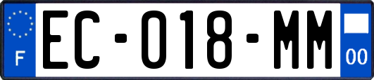 EC-018-MM