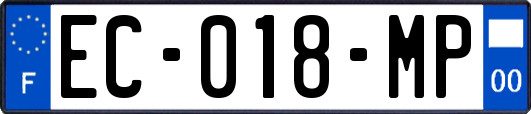 EC-018-MP