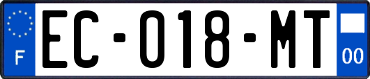 EC-018-MT
