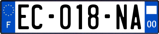 EC-018-NA