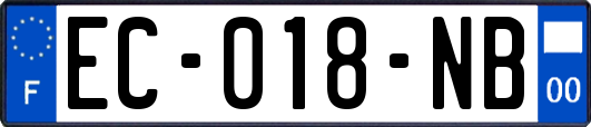 EC-018-NB