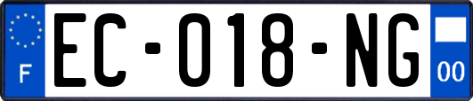 EC-018-NG