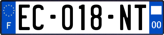 EC-018-NT