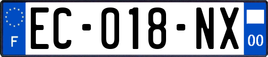 EC-018-NX