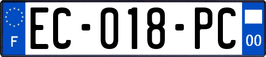 EC-018-PC