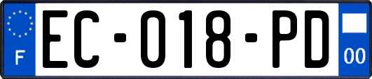 EC-018-PD