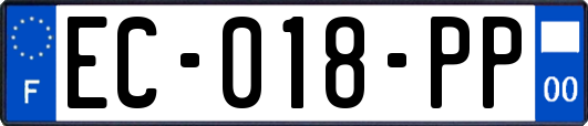 EC-018-PP