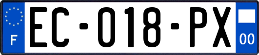 EC-018-PX