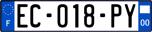 EC-018-PY