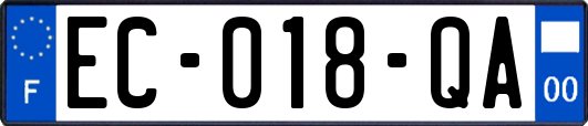 EC-018-QA