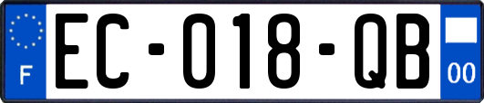 EC-018-QB