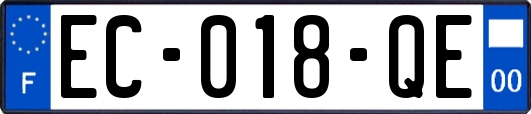 EC-018-QE