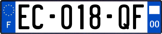 EC-018-QF