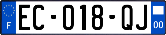 EC-018-QJ