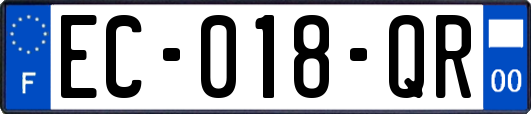 EC-018-QR