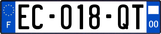 EC-018-QT