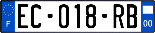 EC-018-RB