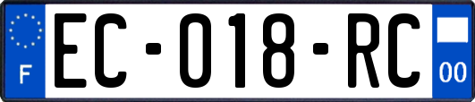 EC-018-RC
