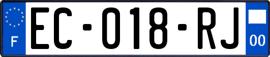 EC-018-RJ