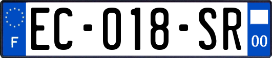 EC-018-SR