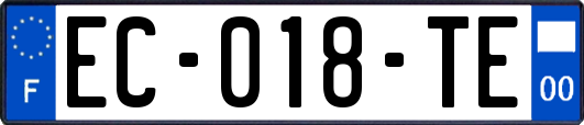 EC-018-TE