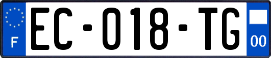 EC-018-TG