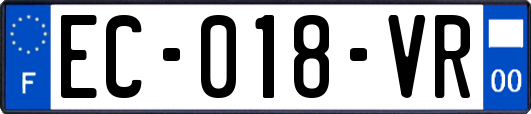 EC-018-VR