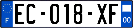 EC-018-XF