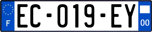 EC-019-EY