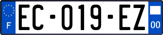 EC-019-EZ
