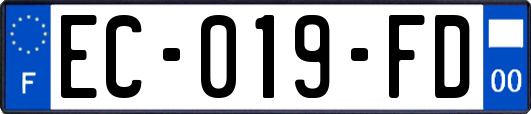 EC-019-FD