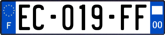 EC-019-FF
