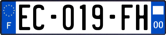 EC-019-FH