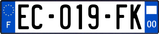 EC-019-FK