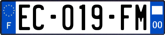 EC-019-FM