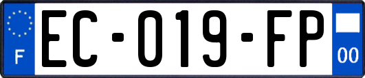 EC-019-FP