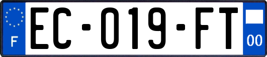 EC-019-FT