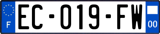 EC-019-FW