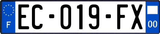 EC-019-FX