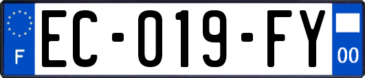 EC-019-FY